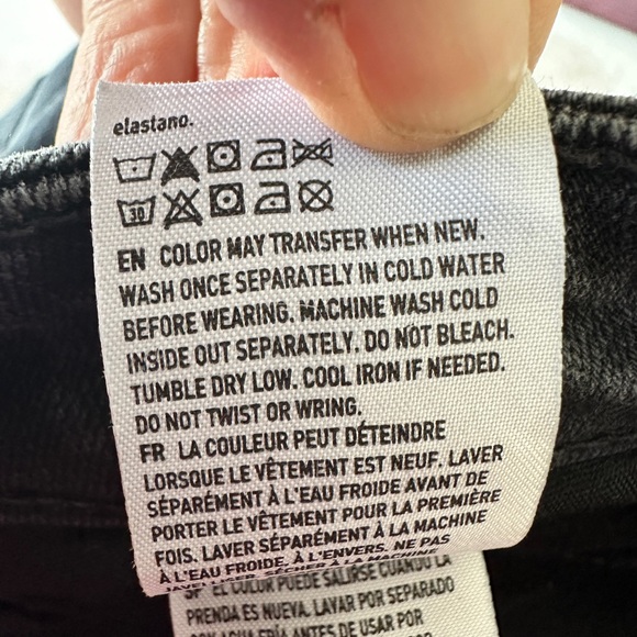 American Eagle flex jeans - Picture 5 of 5